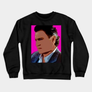 harvey keitel Crewneck Sweatshirt